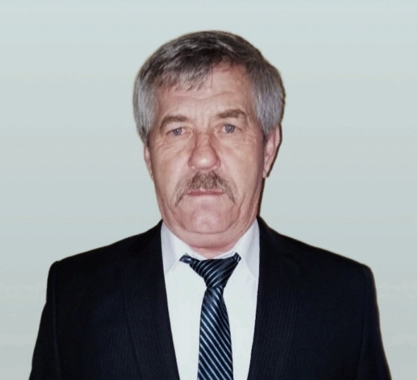 Бондарев Борис Иванович.